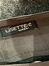 Lisette-L Solid Black Dress Pants Size 12 - photo 7