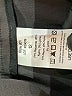 Lisette-L Solid Black Dress Pants Size 12 - photo 8