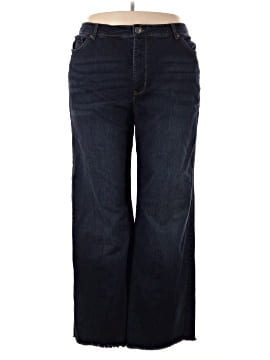 Terra & Sky Jeans