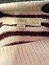 Ann Taylor LOFT Burgundy Pullover Sweater Size XS (petite) - photo 7