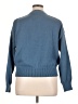 Varley 100% Polyester Blue Cardigan Size XL - photo 2