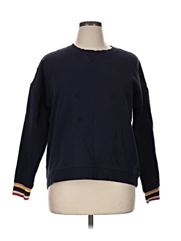 Boden Pullover Sweater (view 1)
