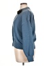 Varley 100% Polyester Blue Cardigan Size XL - photo 5