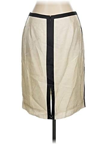J.Crew Formal Skirt (view 2)