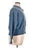 Varley 100% Polyester Blue Cardigan Size XL - photo 4