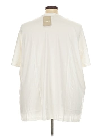 Ulla Popken Short Sleeve T-Shirt (view 2)