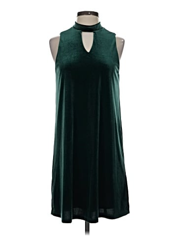 Everly Casual Dress (view 1)