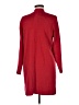 Chico's Red Cardigan Size Med (1) - photo 2