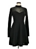Cupshe Black Cocktail Dress Size M - photo 1