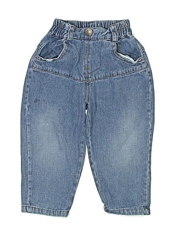 Non Stop Jeans (view 1)