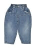 Non Stop Blue Jeans Size 9-12 mo - photo 1