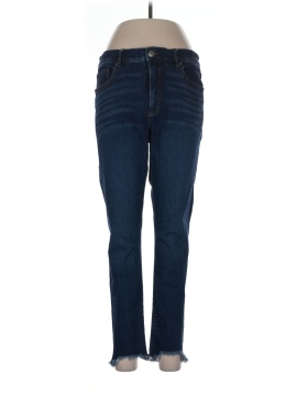 Ann Taylor Loft Jeans