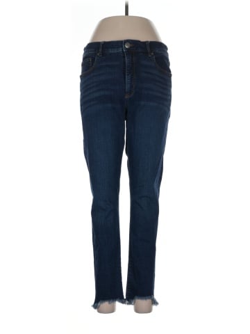 Ann Taylor LOFT Jeans (view 1)