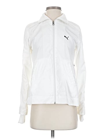 Puma Track Jacket (view 1)