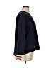 Boden Color Block Blue Pullover Sweater Size XL - photo 6