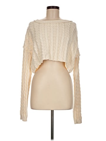 Et Clet Pullover Sweater (view 1)