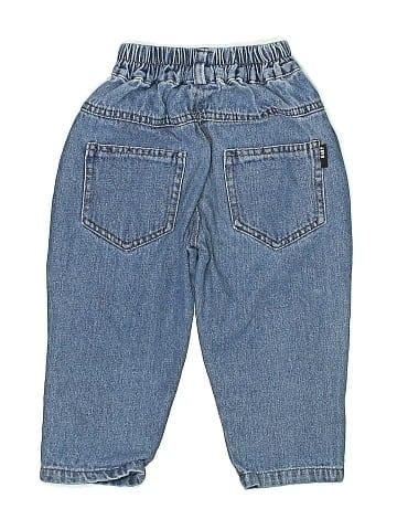 Non Stop Jeans (view 2)