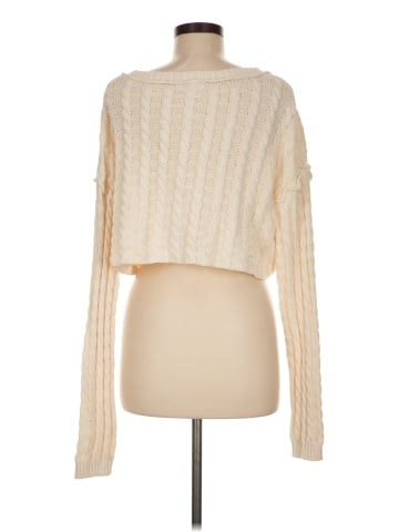 Et Clet Pullover Sweater (view 2)