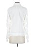 Puma White Track Jacket Size S - photo 2