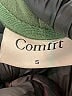Comfrt Green Sweatshirt Size S - photo 7