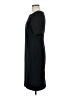 Ann Taylor Solid Black Cocktail Dress Size 6 - photo 5