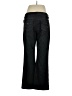 Bandolino Blu Black Jeans Size 16 - photo 2