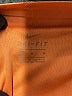 Nike 100% Polyester Yellow Athletic Shorts Size M - photo 3