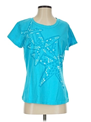 Palm Harbour Active T-Shirt (view 1)