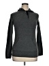Adidas Gray Pullover Sweater Size XL - photo 1