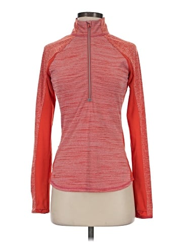 Athleta Track Jacket (view 1)