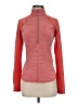 Athleta Red Track Jacket Size XS - photo 1
