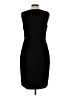David Meister 100% Polyester Black Cocktail Dress Size 10 - photo 2