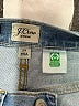 J.Crew Hearts Blue Jeans Size 25 waist - photo 7