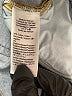 J.Crew Hearts Blue Jeans Size 25 waist - photo 8