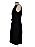 David Meister 100% Polyester Black Cocktail Dress Size 10 - photo 5