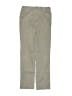 Crewcuts Gray Khakis Size 12 - photo 1