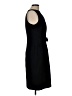 David Meister 100% Polyester Black Cocktail Dress Size 10 - photo 4