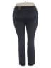 Simply Vera Vera Wang Black Active Pants Size XXL - photo 2