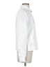 Puma White Track Jacket Size S - photo 4