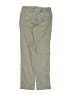 Crewcuts Gray Khakis Size 12 - photo 2