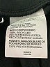 Under Armour 100% Recycled Polyester Black Track Pants Size L (youth) - photo 4