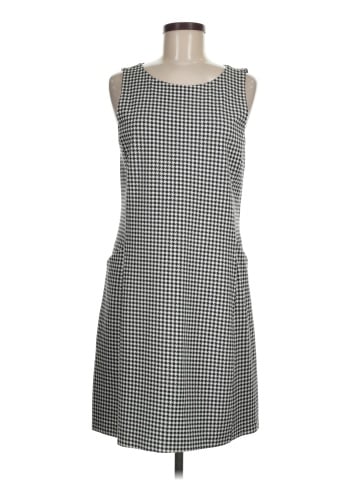 Ann Taylor Casual Dress (view 1)