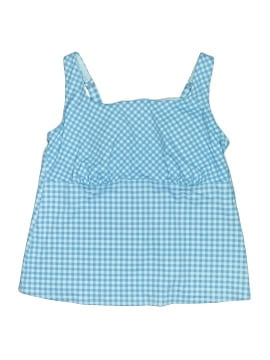 Lands' End Swimsuit Top