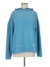 Soybu Blue Pullover Hoodie Size M - photo 1
