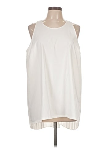 Athleta Sleeveless T-Shirt (view 1)