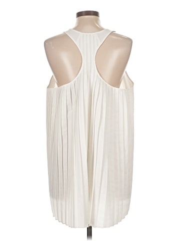 Athleta Sleeveless T-Shirt (view 2)