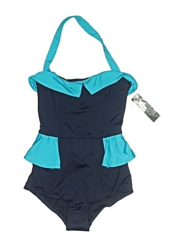 Marc by Marc Jacobs One Piece Swimsuit (view 1)