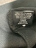 view by Walter Baker Solid Black Active Pants Size 1X (petite) - photo 5