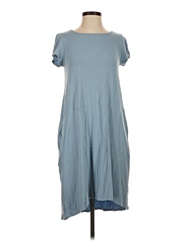 Eileen Fisher Casual Dress (view 1)
