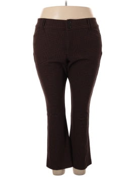 Studio By Torrid Casual Pants